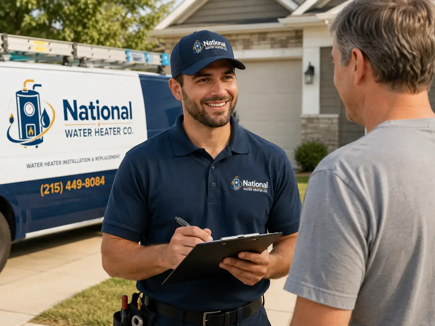 Water Heater Installation Rockholds, KY FAQs